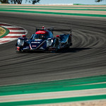 Practice, European Le Mans Series, Red Bull Ring, Spielberg, Austria