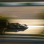 Practice, European Le Mans Series, Red Bull Ring, Spielberg, Austria