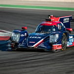 Practice, European Le Mans Series, Red Bull Ring, Spielberg, Austria