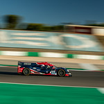 Practice, European Le Mans Series, Red Bull Ring, Spielberg, Austria