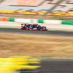 Practice, European Le Mans Series, Red Bull Ring, Spielberg, Austria