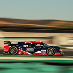 Practice, European Le Mans Series, Red Bull Ring, Spielberg, Austria