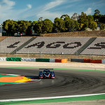 Practice, European Le Mans Series, Red Bull Ring, Spielberg, Austria