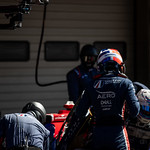 Practice, European Le Mans Series, Red Bull Ring, Spielberg, Austria