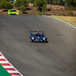 Practice, European Le Mans Series, Red Bull Ring, Spielberg, Austria
