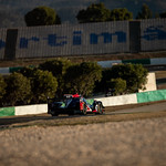 Practice, European Le Mans Series, Red Bull Ring, Spielberg, Austria