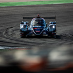 Practice, European Le Mans Series, Red Bull Ring, Spielberg, Austria