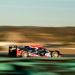 Practice, European Le Mans Series, Red Bull Ring, Spielberg, Austria
