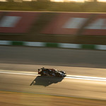 Practice, European Le Mans Series, Red Bull Ring, Spielberg, Austria