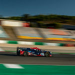 Practice, European Le Mans Series, Red Bull Ring, Spielberg, Austria