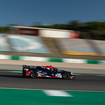 Practice, European Le Mans Series, Red Bull Ring, Spielberg, Austria