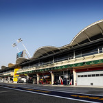 Bahrain International Circuit