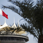 Bahrain International Circuit 