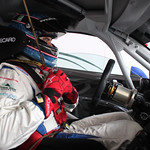 Saturday Qualifying - Intercontinental Le Mans Cup - Zhuhai, China. Nov. 6th 2010. © Jay Ashton / United Autosports