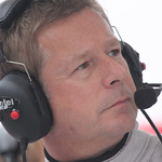 Saturday practice &amp; qualifying - Intercontinental Le Mans Cup - Zhuhai, China. Nov. 5th 2010. © Jay Ashton / United Autosports