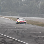 Saturday practice &amp; qualifying - Intercontinental Le Mans Cup - Zhuhai, China. Nov. 5th 2010. © Jay Ashton / United Autosports