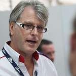 Saturday practice &amp; qualifying - Intercontinental Le Mans Cup - Zhuhai, China. Nov. 5th 2010. © Jay Ashton / United Autosports