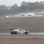 Sunday race - Intercontinental Le Mans Cup - Zhuhai, China. Nov. 7th 2010. © Jay Ashton / United Autosports