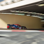 Flickr photo Asian Le Mans Series