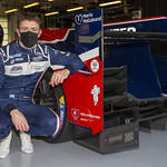 #23 UNITED AUTOSPORTS / Oreca 07 - Gibson / Joshua Pierson / Paul Di Resta