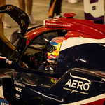 #23 UNITED AUTOSPORTS / Oreca 07 - Gibson / Joshua Pierson / Paul Di Resta