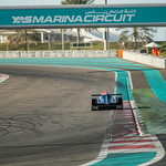 #23 UNITED AUTOSPORTS / Oreca 07 - Gibson / Joshua Pierson / Paul Di Resta