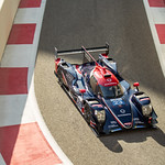 #23 UNITED AUTOSPORTS / Oreca 07 - Gibson / Joshua Pierson / Paul Di Resta