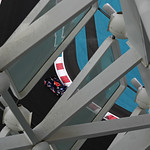 22 Philip Hanson / Paul Di Resta / James Mcguire - UNITED AUTOSPORTS, Oreca 07 - Gibson 