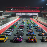 Flickr photo Asian Le Mans Series 2023 Group Photo
