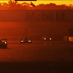 #22 UNITED AUTOSPORTS GBR Oreca 07 Gibson LMP2 of Frederick Lubin, Philip Hanson, Filipe Albuquerque 