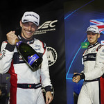 #22 UNITED AUTOSPORTS GBR Oreca 07 Gibson LMP2 of Frederick Lubin, Philip Hanson, Filipe Albuquerque 