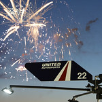 #22 UNITED AUTOSPORTS GBR Oreca 07 Gibson LMP2 of Frederick Lubin, Philip Hanson, Filipe Albuquerque 