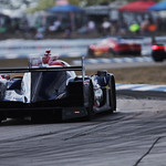 #22 UNITED AUTOSPORTS GBR Oreca 07 Gibson LMP2 of Frederick Lubin, Philip Hanson, Filipe Albuquerque 