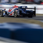 2023 Asian Le Mans Series