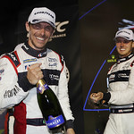 #22 UNITED AUTOSPORTS GBR Oreca 07 Gibson LMP2 of Frederick Lubin, Philip Hanson, Filipe Albuquerque 