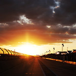 Flickr photo Sunset-0Q3A3164