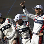 2023 FIA World Endurance Championship