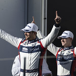 2023 FIA World Endurance Championship