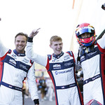 2023 FIA World Endurance Championship