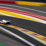 #61 ZAK BROWN/RICHARD DEAN (US/GB) JAGUAR XJR-10 1990 - GROUP C RACING DURING THE 2023 SPA CLASSIC, CIRCUIT DE SPA-FRANCORCHAMPS, FRANCORCHAMPS (BEL), MAY 12-14/2023