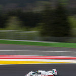 #61 ZAK BROWN/RICHARD DEAN (US/GB) JAGUAR XJR-10 1990 - GROUP C RACING DURING THE 2023 SPA CLASSIC, CIRCUIT DE SPA-FRANCORCHAMPS, FRANCORCHAMPS (BEL), MAY 12-14/2023