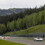 #61 ZAK BROWN/RICHARD DEAN (US/GB) JAGUAR XJR-10 1990 - GROUP C RACING DURING THE 2023 SPA CLASSIC, CIRCUIT DE SPA-FRANCORCHAMPS, FRANCORCHAMPS (BEL), MAY 12-14/2023