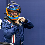 #3 ZAK BROWN / RICHARD DEAN (US/GB) FORD CAPRI RS 3100 / 1975 - HERITAGE TOURING CUP DURING THE 2023 SPA CLASSIC, CIRCUIT DE SPA-FRANCORCHAMPS, FRANCORCHAMPS (BEL), MAY 12-14/2023