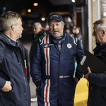 #3 ZAK BROWN / RICHARD DEAN (US/GB) FORD CAPRI RS 3100 / 1975 - HERITAGE TOURING CUP DURING THE 2023 SPA CLASSIC, CIRCUIT DE SPA-FRANCORCHAMPS, FRANCORCHAMPS (BEL), MAY 12-14/2023