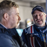 #3 ZAK BROWN / RICHARD DEAN (US/GB) FORD CAPRI RS 3100 / 1975 - HERITAGE TOURING CUP DURING THE 2023 SPA CLASSIC, CIRCUIT DE SPA-FRANCORCHAMPS, FRANCORCHAMPS (BEL), MAY 12-14/2023