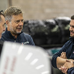RICHARD DEAN (GB) UNITED AUTOSPORTS DURING THE 2023 SPA CLASSIC, CIRCUIT DE SPA-FRANCORCHAMPS, FRANCORCHAMPS (BEL), MAY 12-14/2023