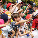 Flickr photo Fans-2MDH3878