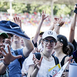 Flickr photo Fans-1MDH4168