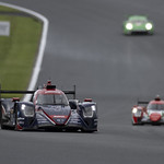 WEC Fuji