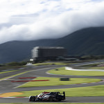 WEC Fuji